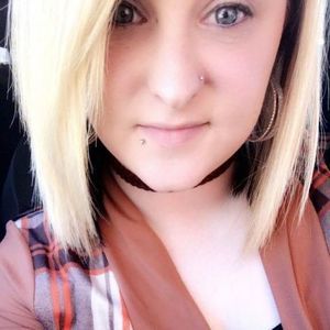 Meet your Posher, Tammy